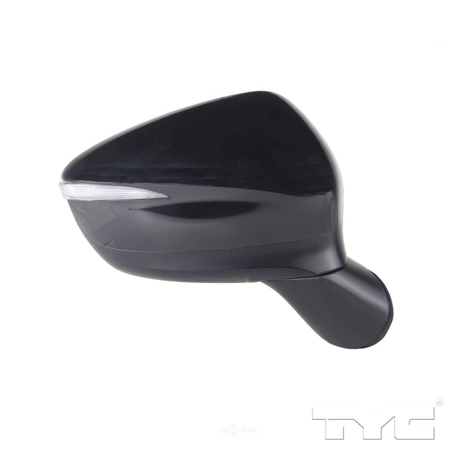 TYC - Door Mirror - TYC - 6120131