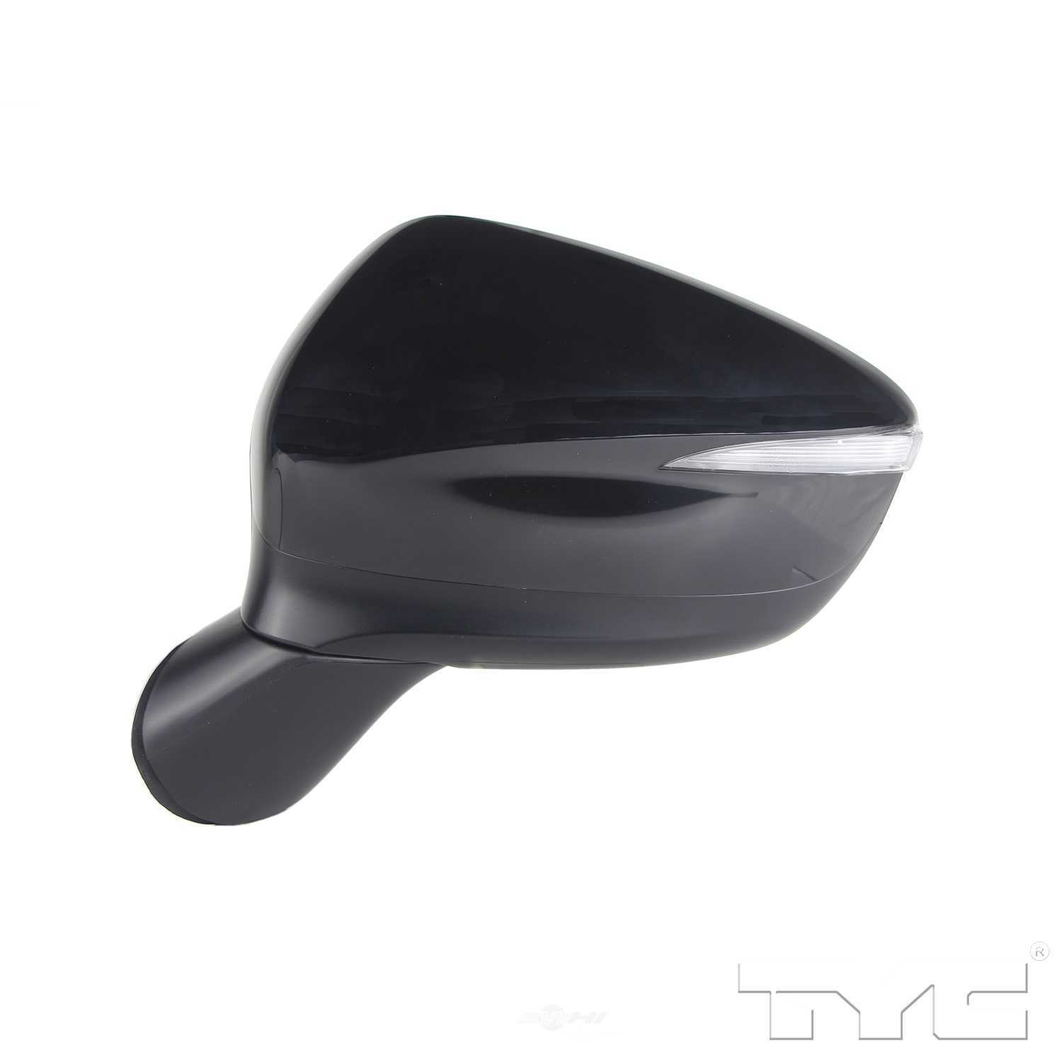 TYC - Door Mirror - TYC - 6120132