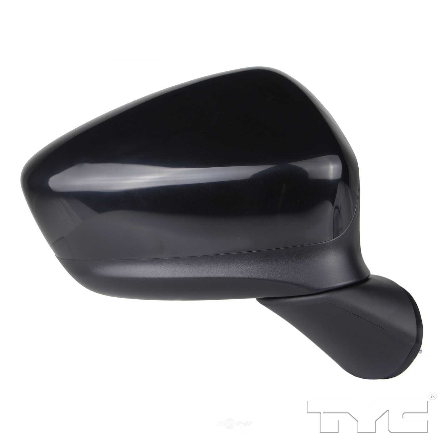 TYC - Door Mirror - TYC - 6120151