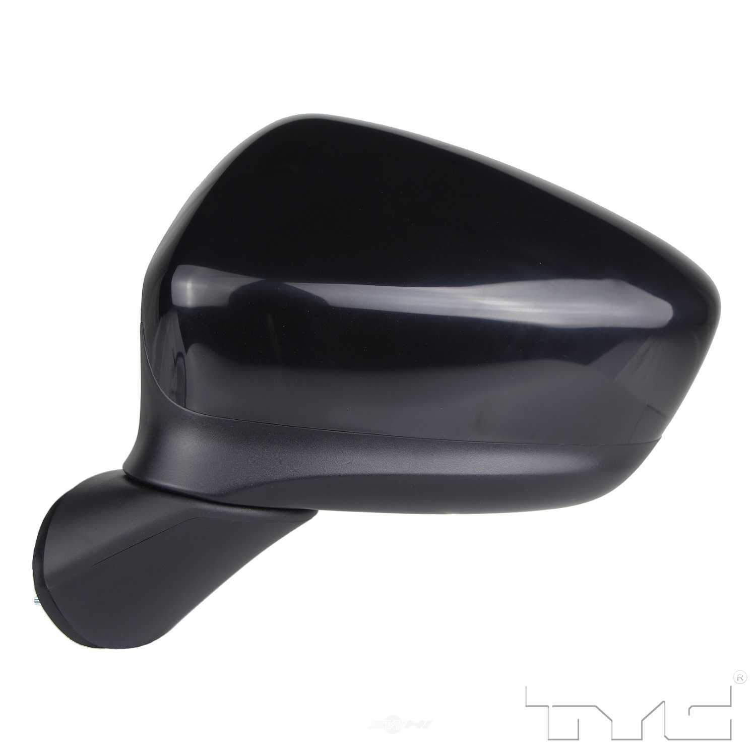TYC - Door Mirror - TYC - 6120152