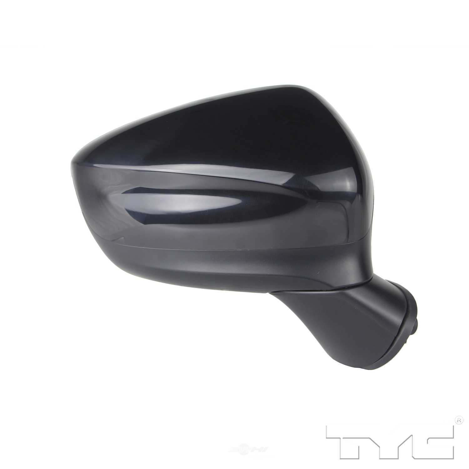 TYC - Door Mirror - TYC - 6130031
