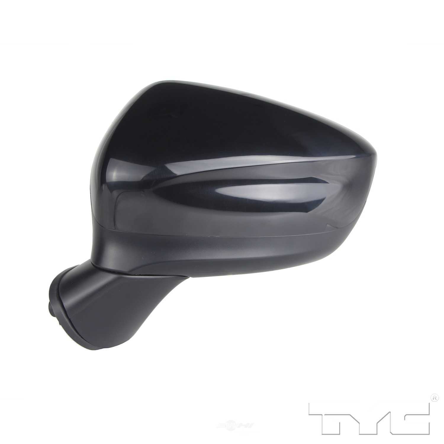 TYC - Door Mirror - TYC - 6130032