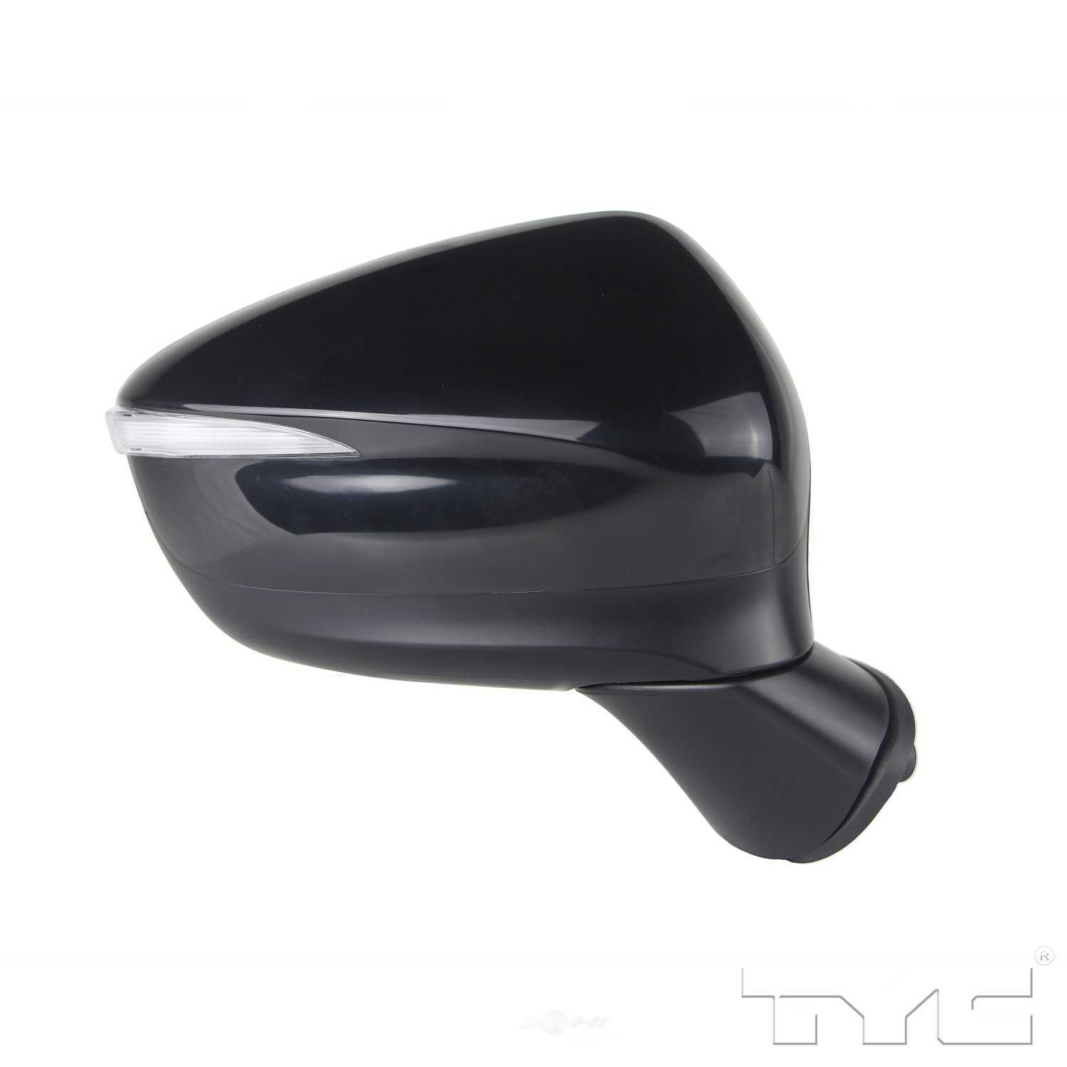 TYC - Door Mirror - TYC - 6130131