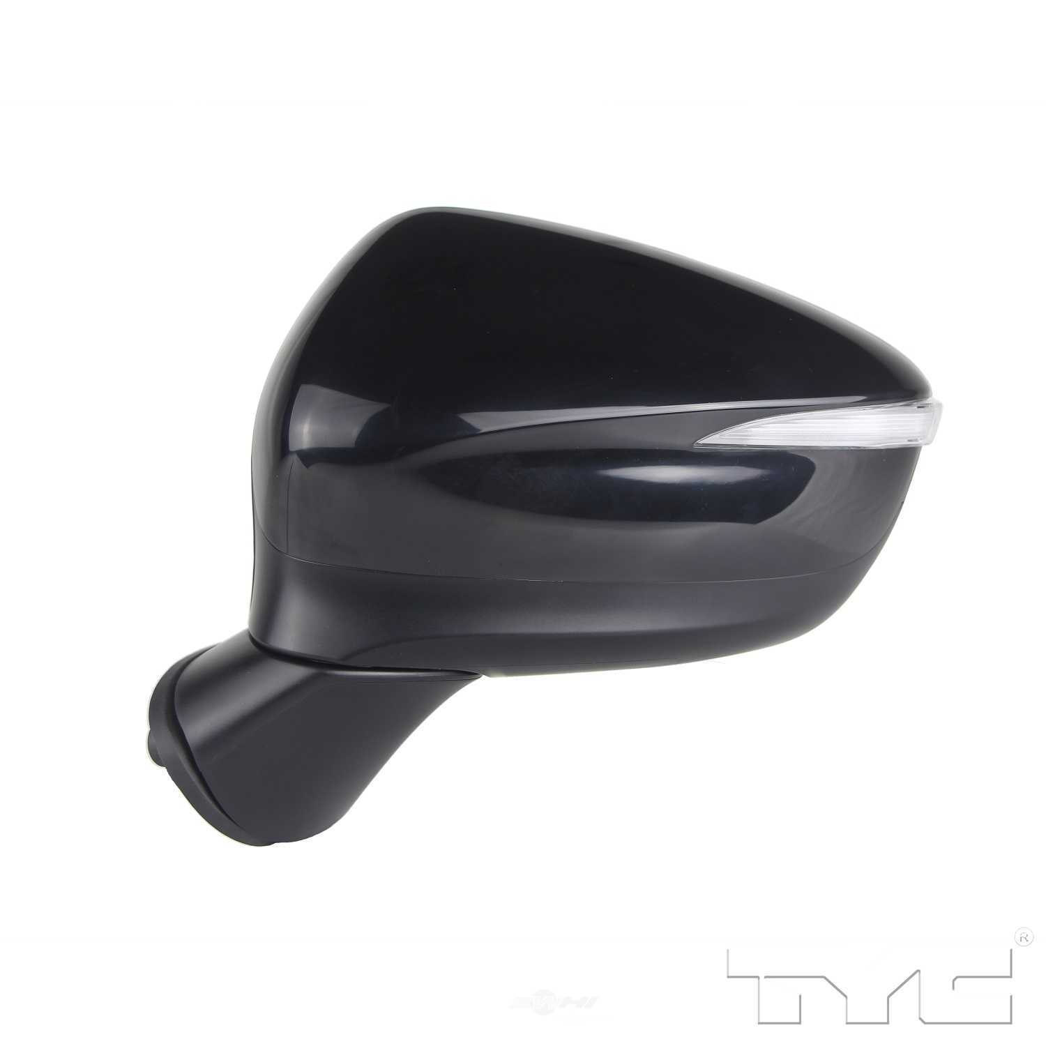 TYC - Door Mirror - TYC - 6130132