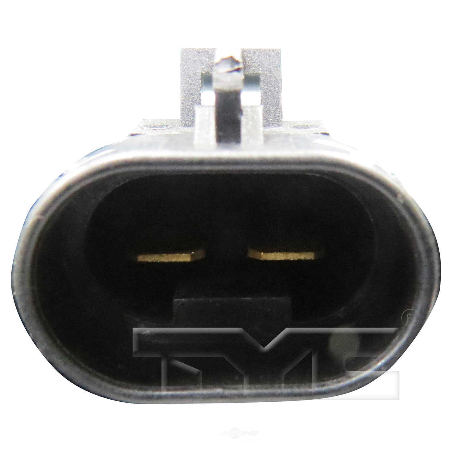 TYC - Dual Radiator And Condenser Fan Assembly - TYC 623720