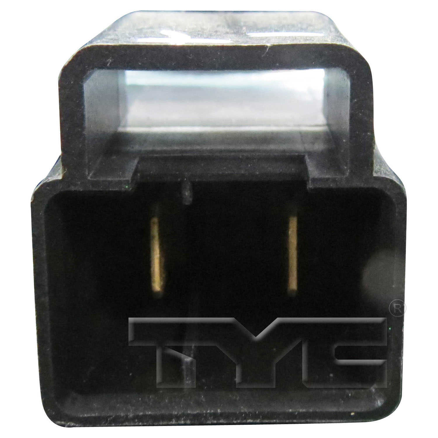 TYC - Dual Radiator And Condenser Fan Assembly - TYC 623730
