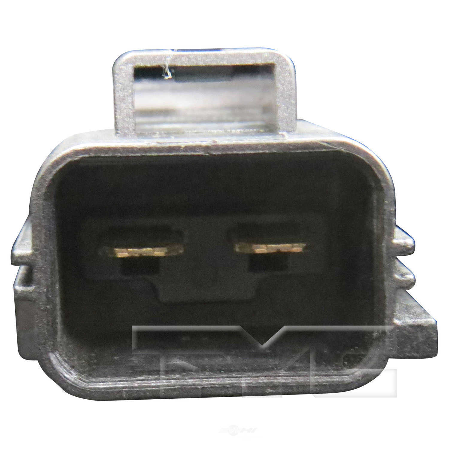 TYC - Dual Radiator And Condenser Fan Assembly - TYC 623870