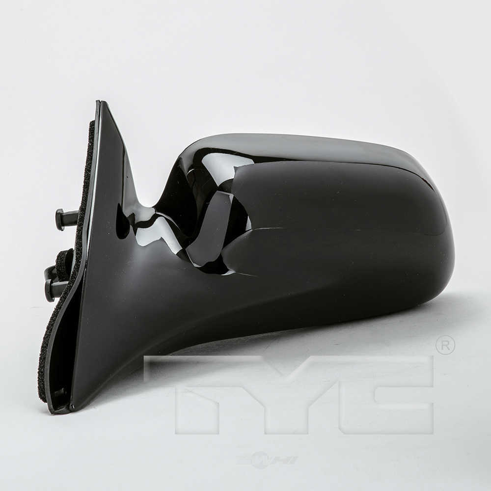 TYC - Door Mirror - TYC - 6530032