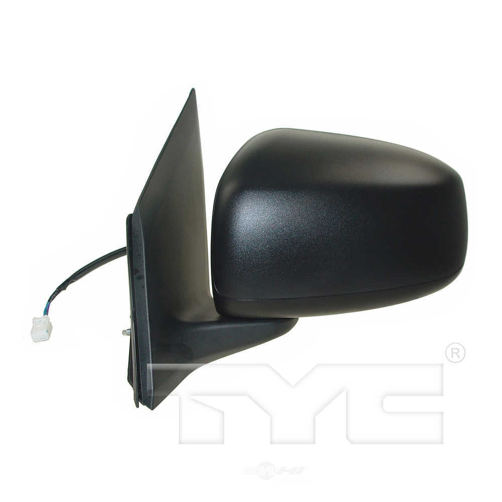 TYC - Door Mirror - TYC - 6540142