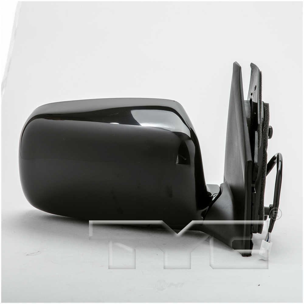 TYC - Door Mirror - TYC - 6580131