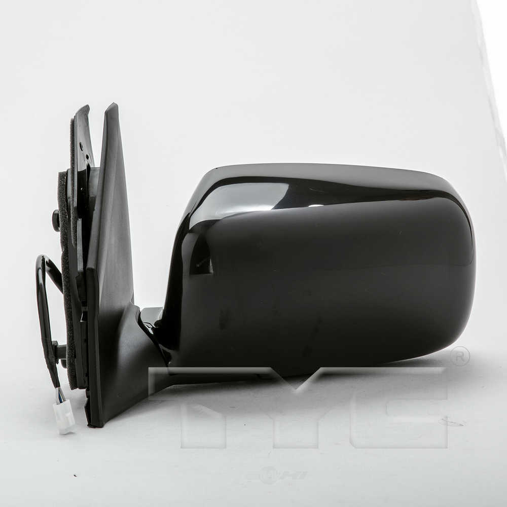 TYC - Door Mirror - TYC - 6580132