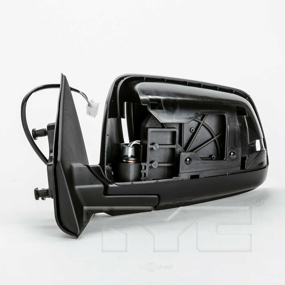 TYC - Door Mirror - TYC - 6580232