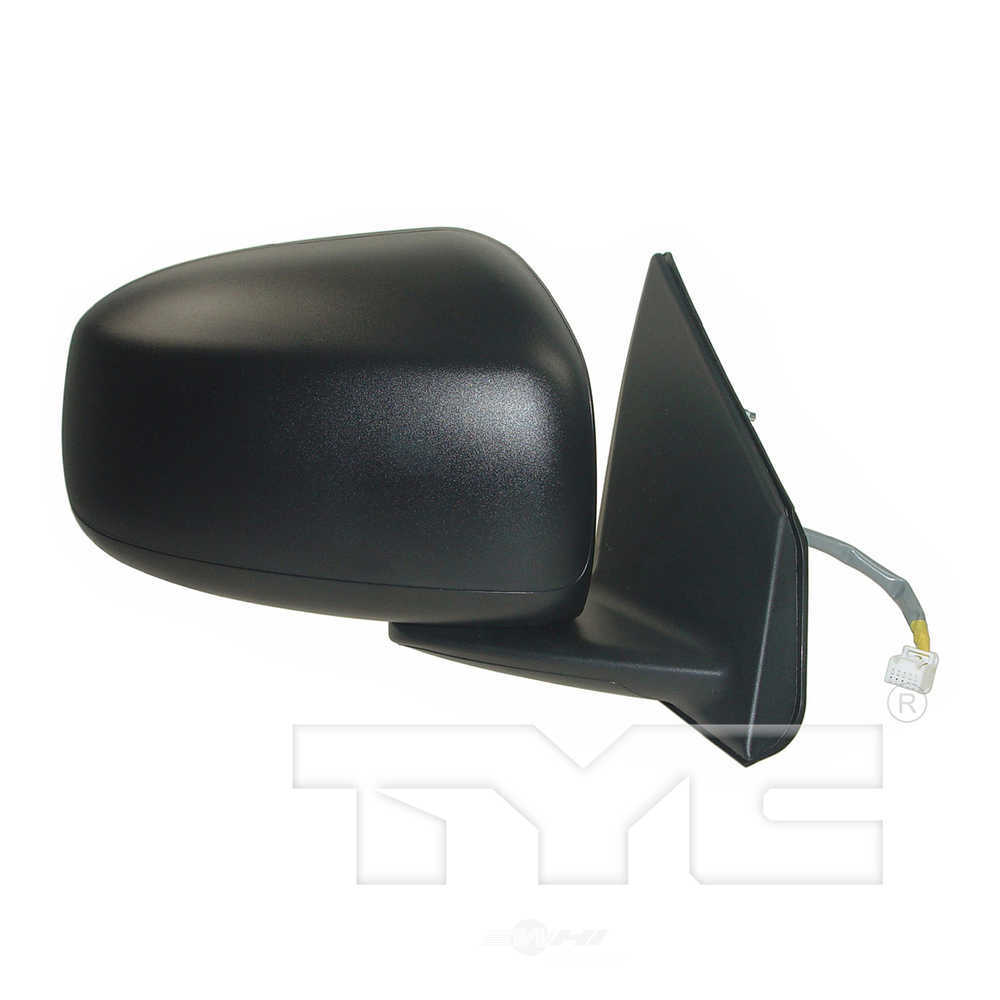 TYC - Door Mirror - TYC - 6580331