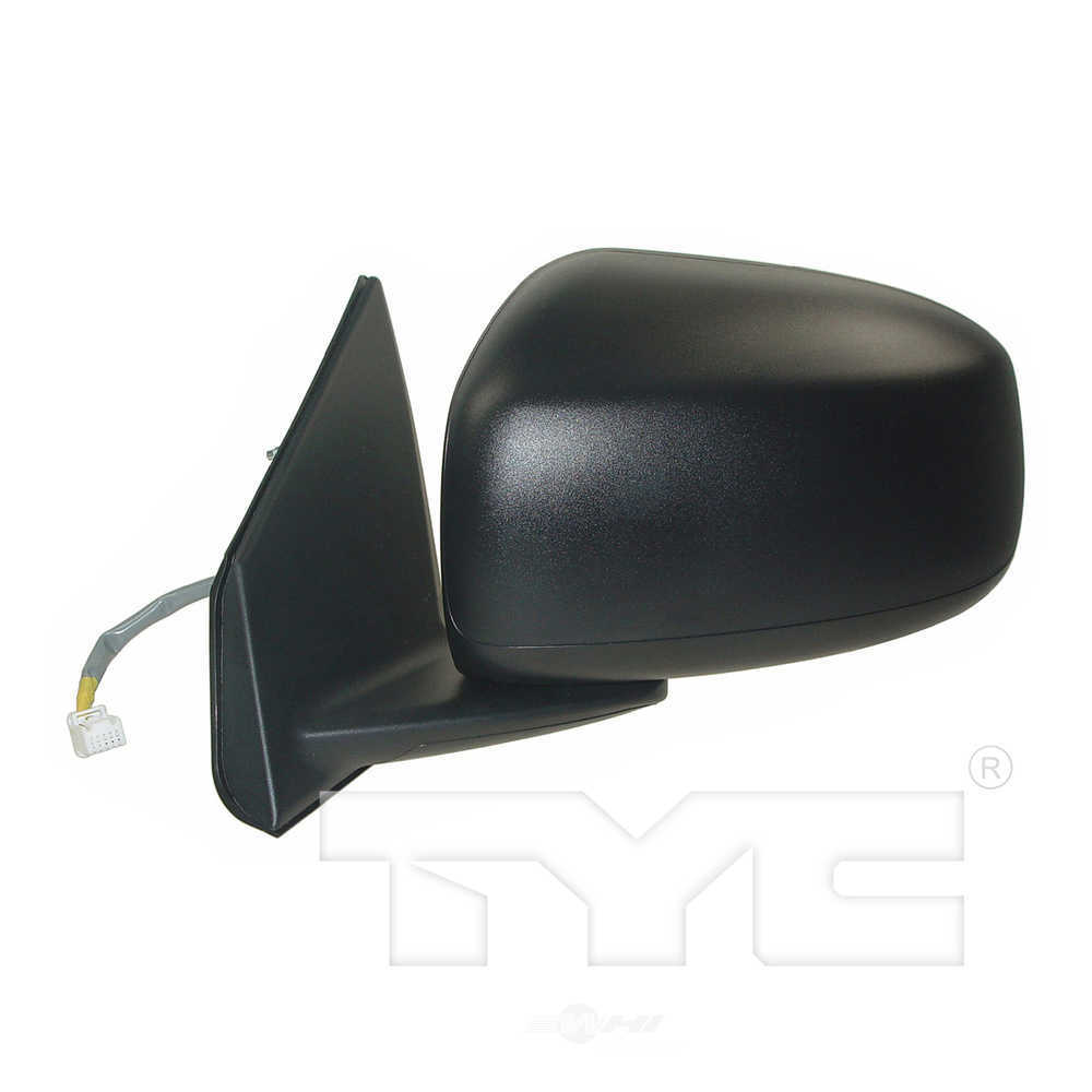 TYC - Door Mirror - TYC - 6580332