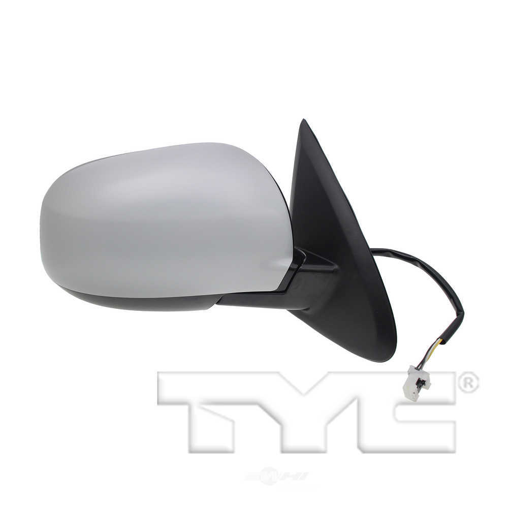 TYC - Door Mirror - TYC - 6590141