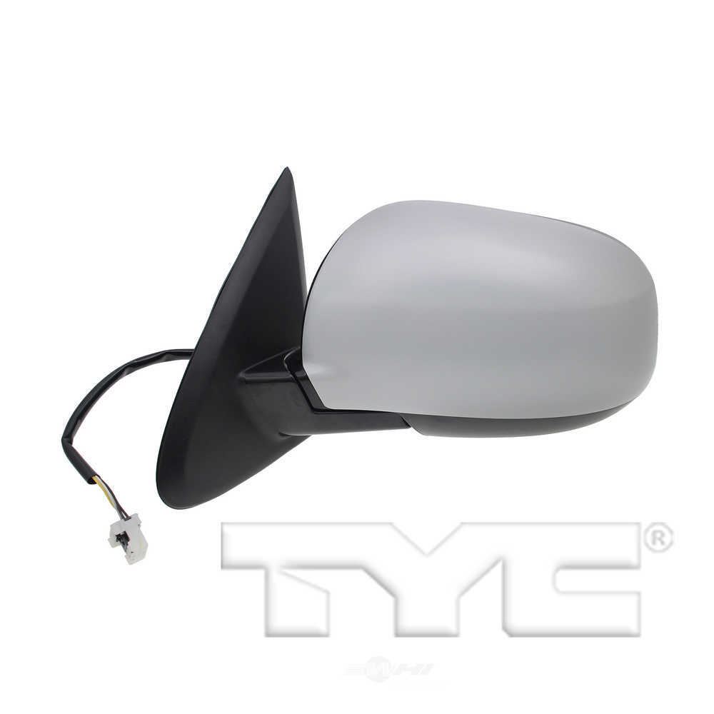 TYC - Door Mirror - TYC - 6590142