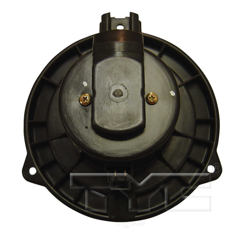 TYC - HVAC Blower Motor (Front) - TYC 700011