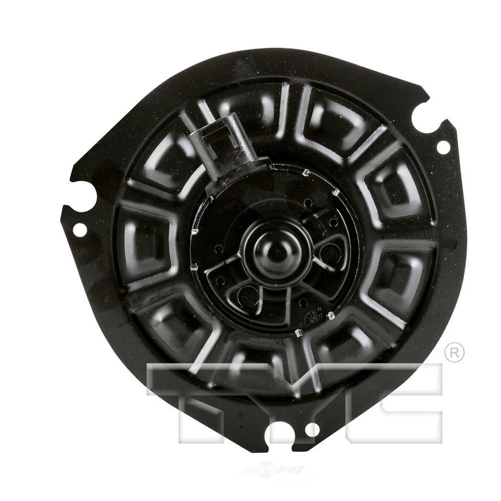 TYC - HVAC Blower Motor - TYC 700067