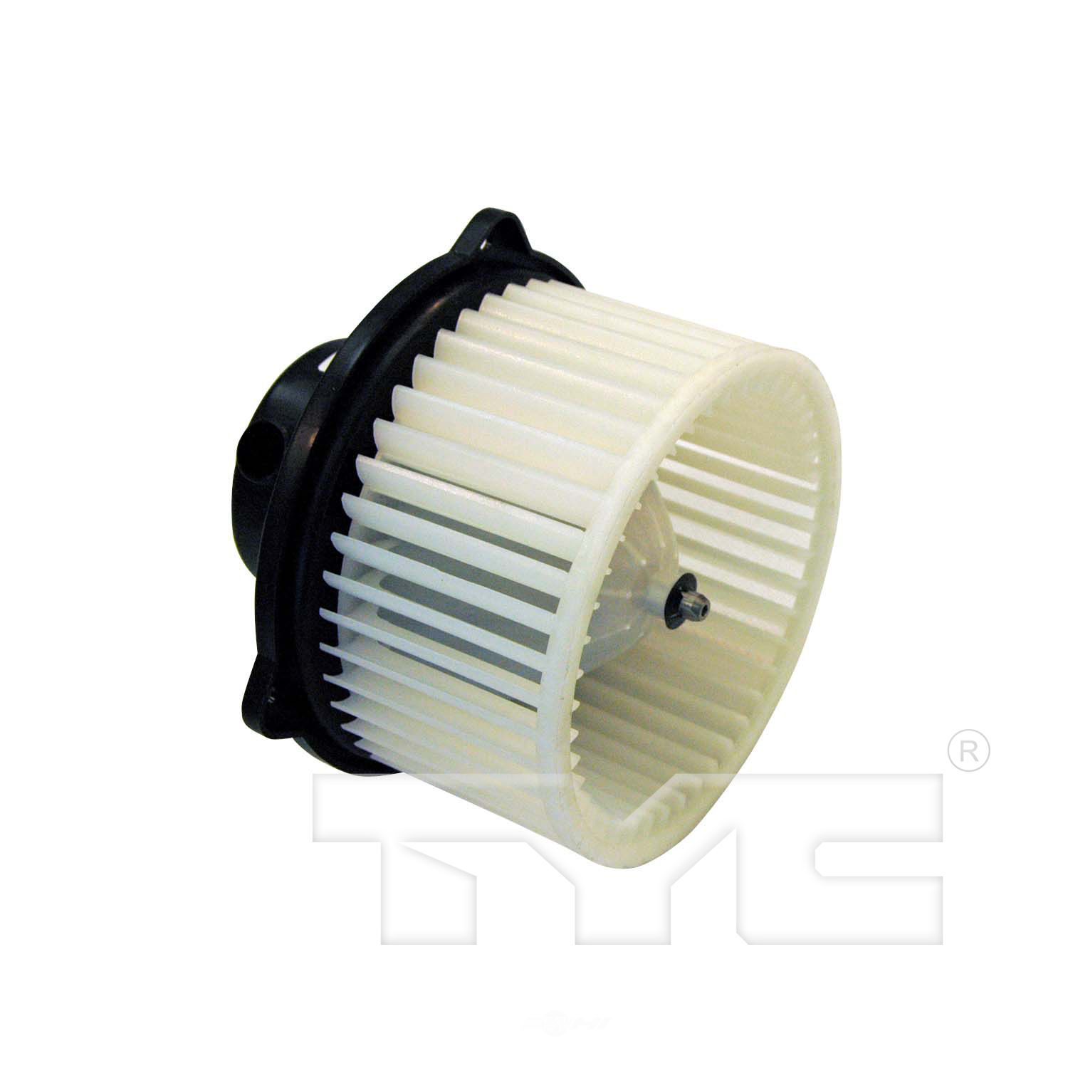 TYC - HVAC Blower Motor - TYC 700121