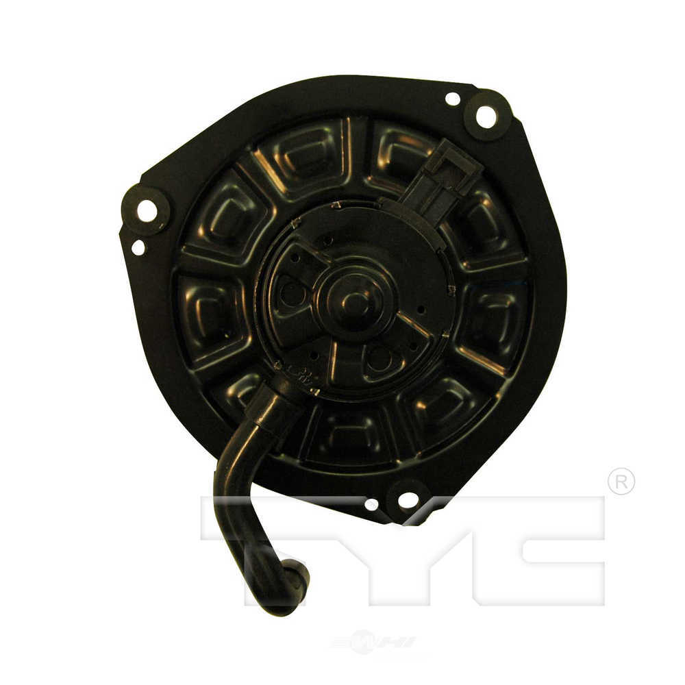TYC - HVAC Blower Motor (Front) - TYC 700160