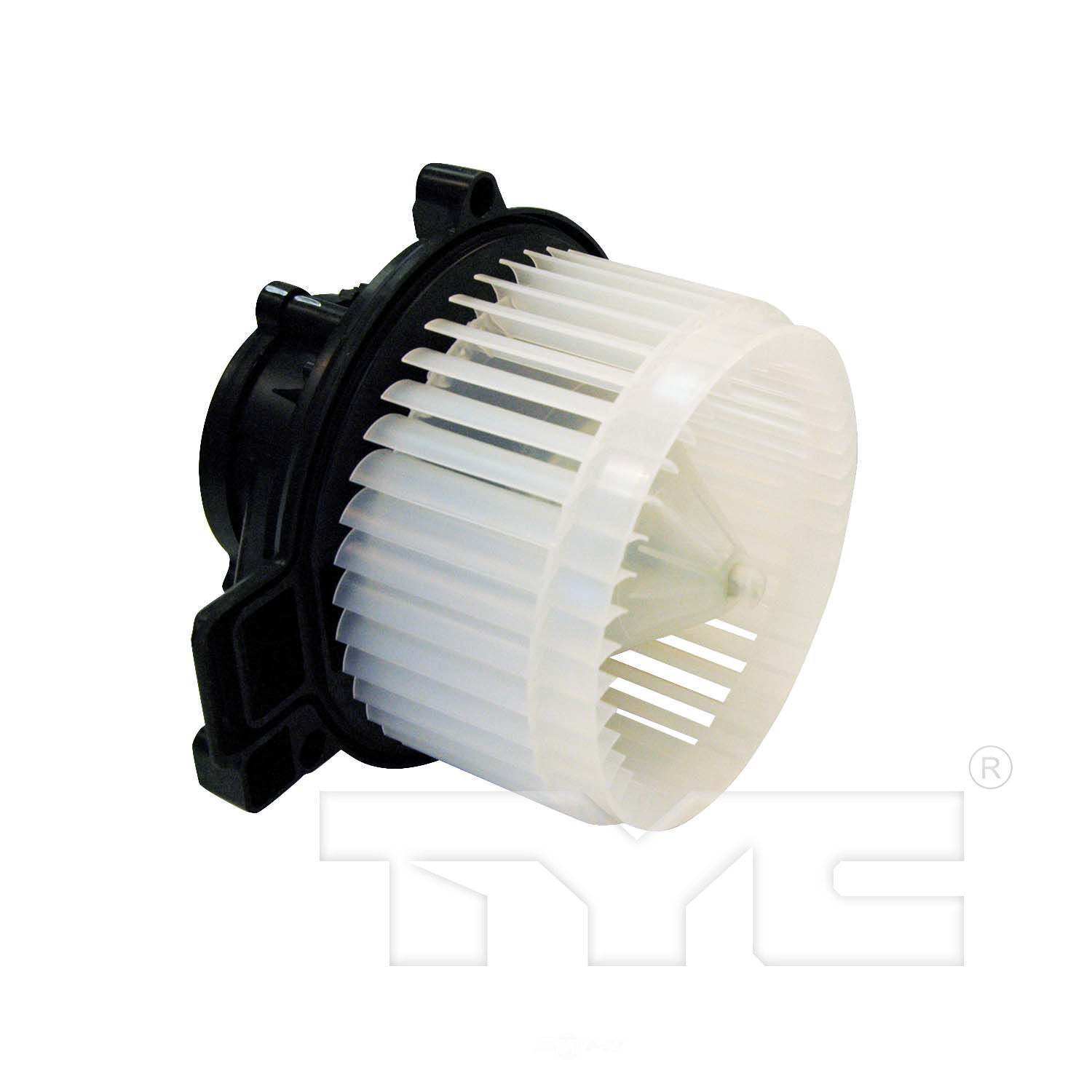 TYC - HVAC Blower Motor - TYC 700169