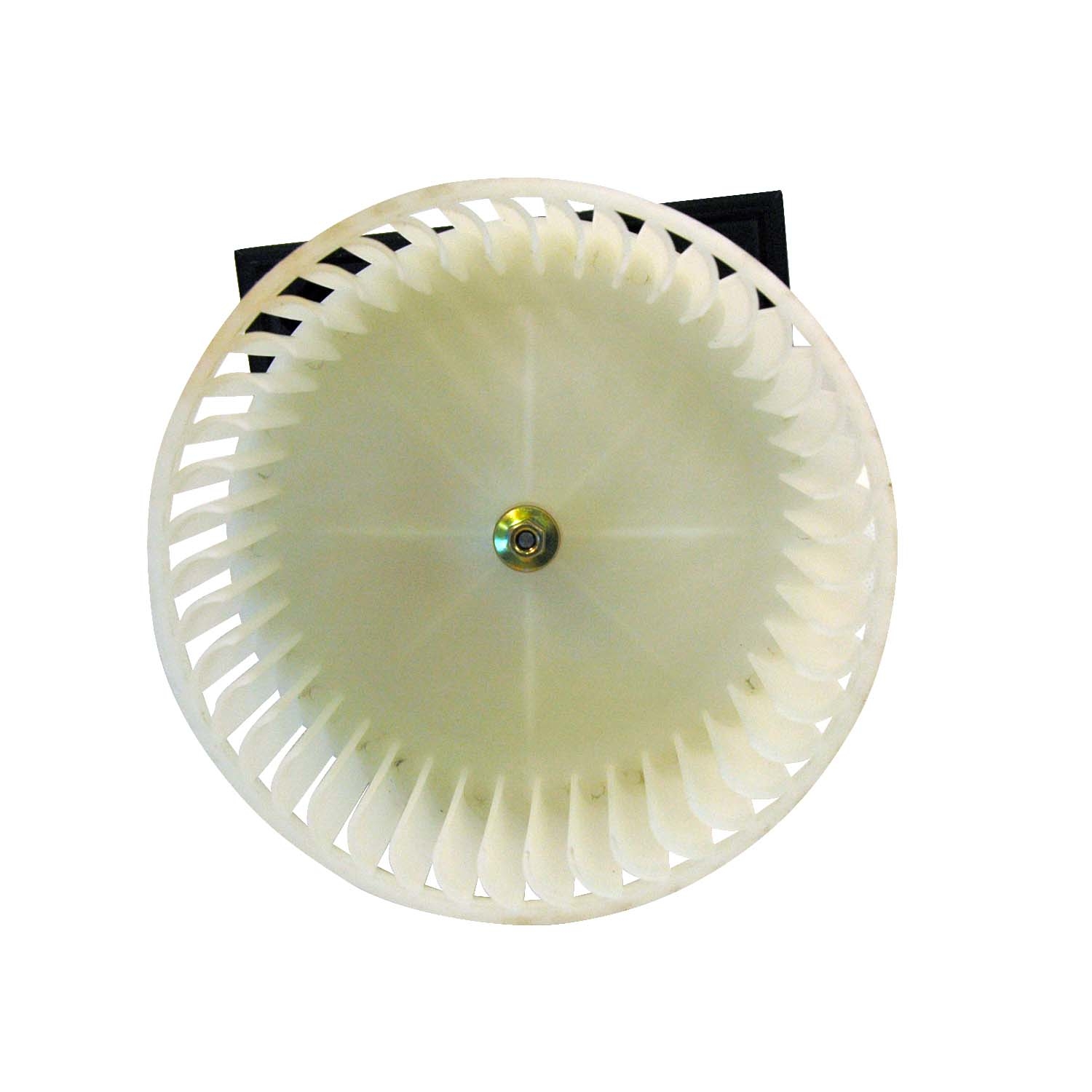 TYC - HVAC Blower Motor (Front) - TYC 700173
