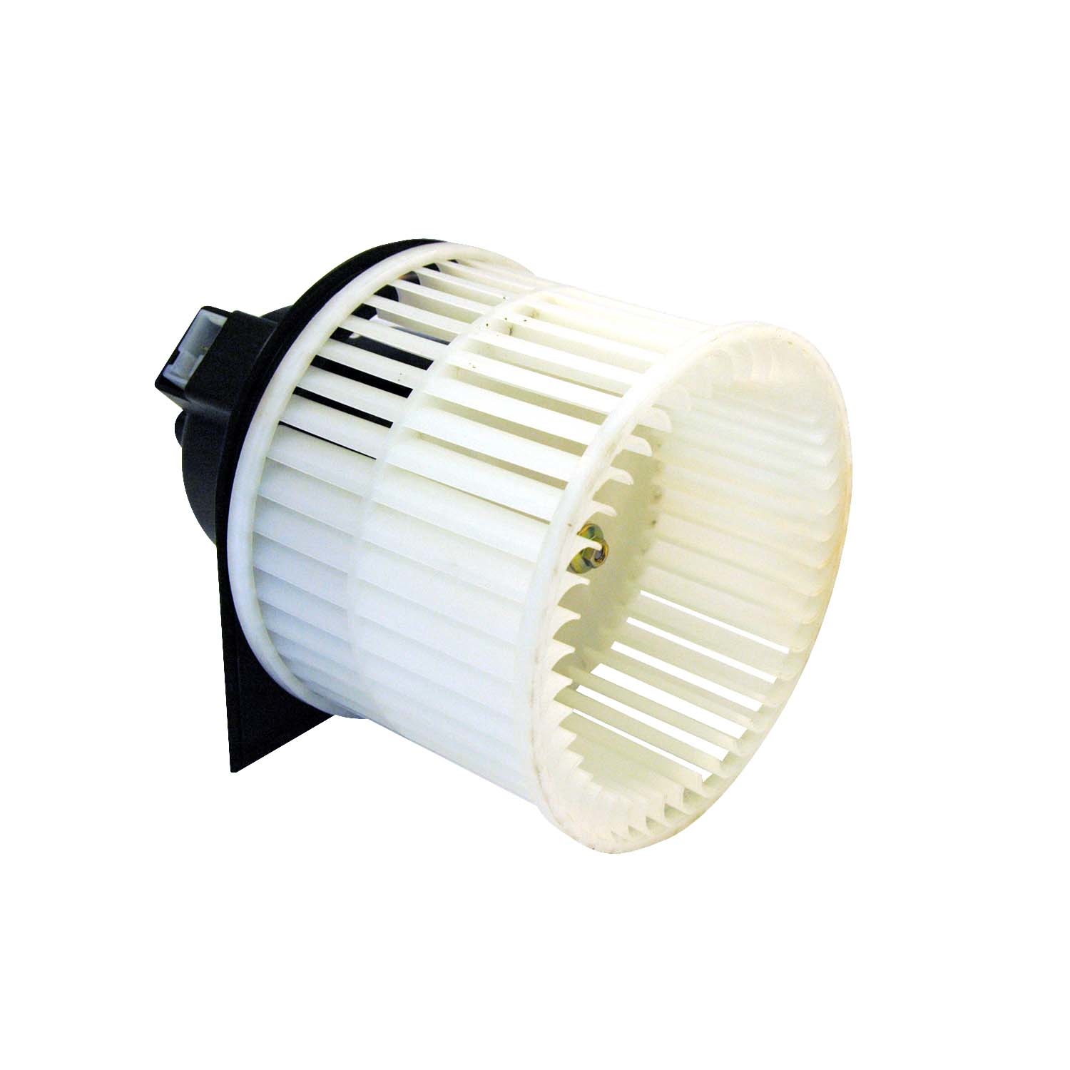 TYC - HVAC Blower Motor (Front) - TYC 700173