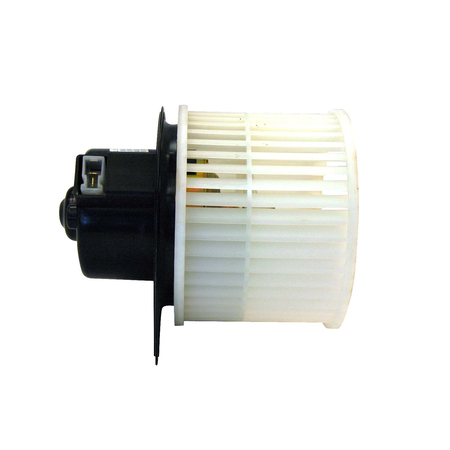 TYC - HVAC Blower Motor (Front) - TYC 700173