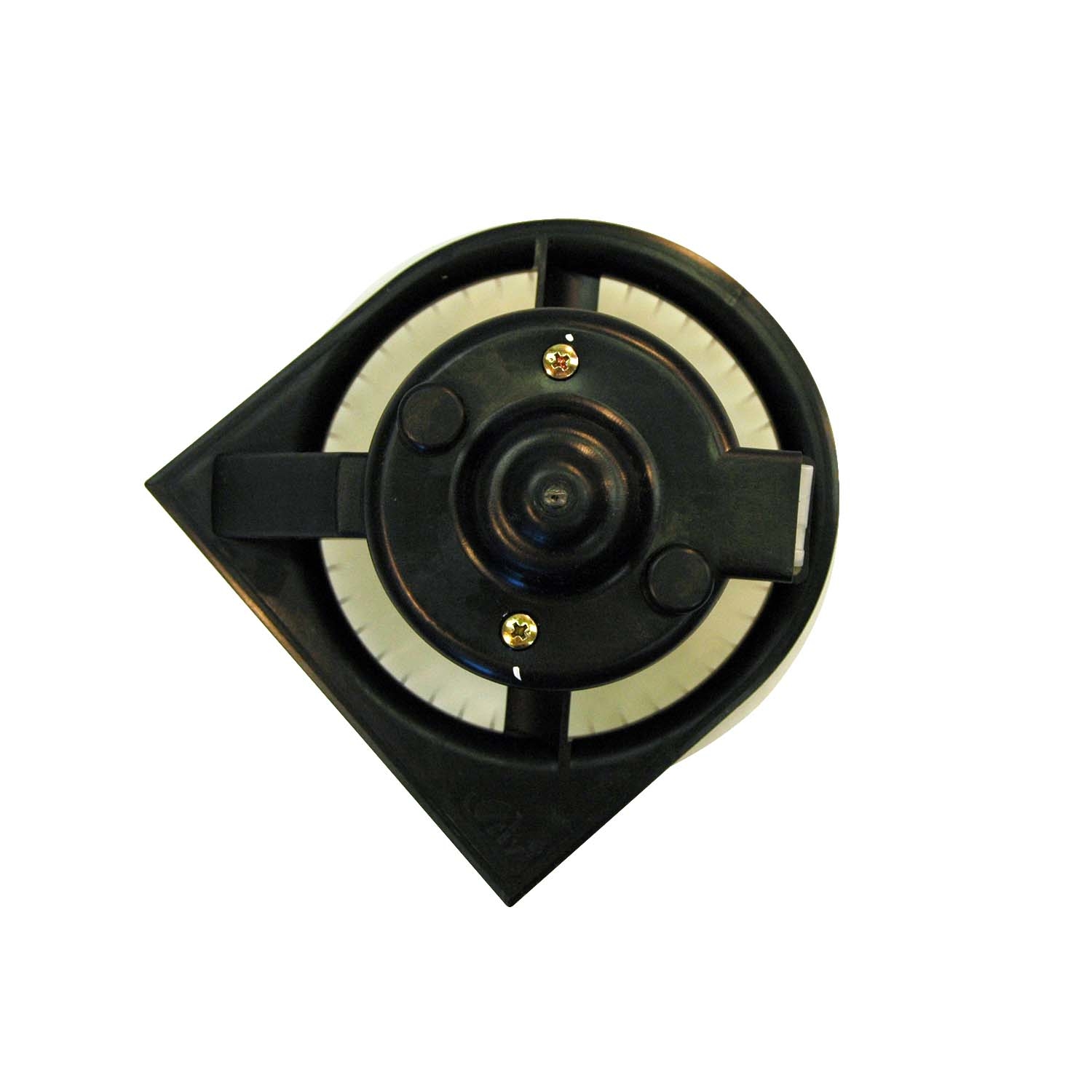 TYC - HVAC Blower Motor (Front) - TYC 700173