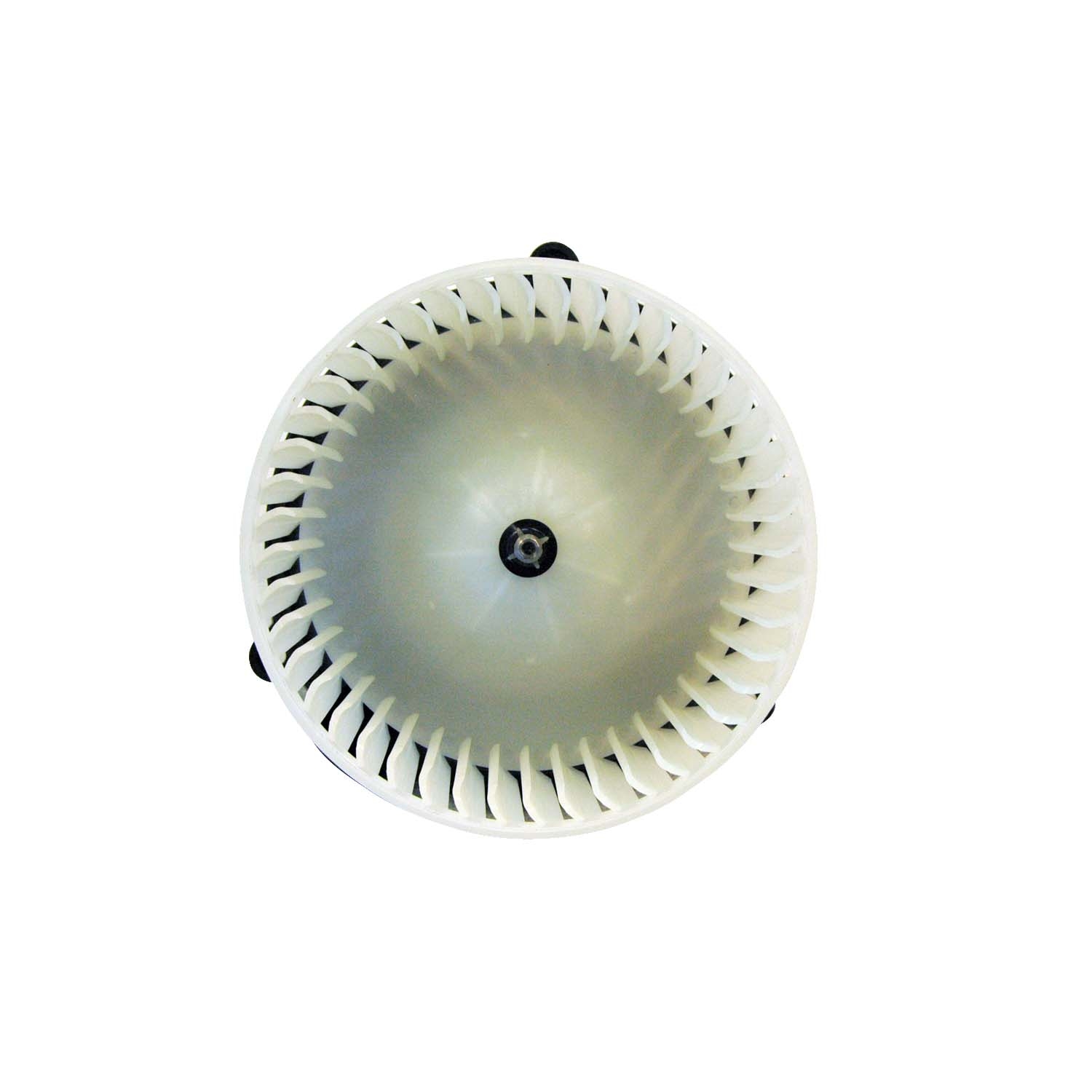 TYC - HVAC Blower Motor - TYC 700174