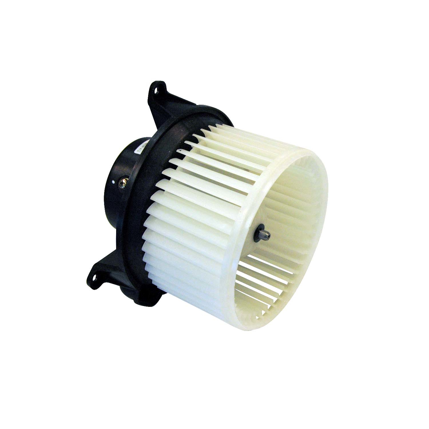 TYC - HVAC Blower Motor - TYC 700174