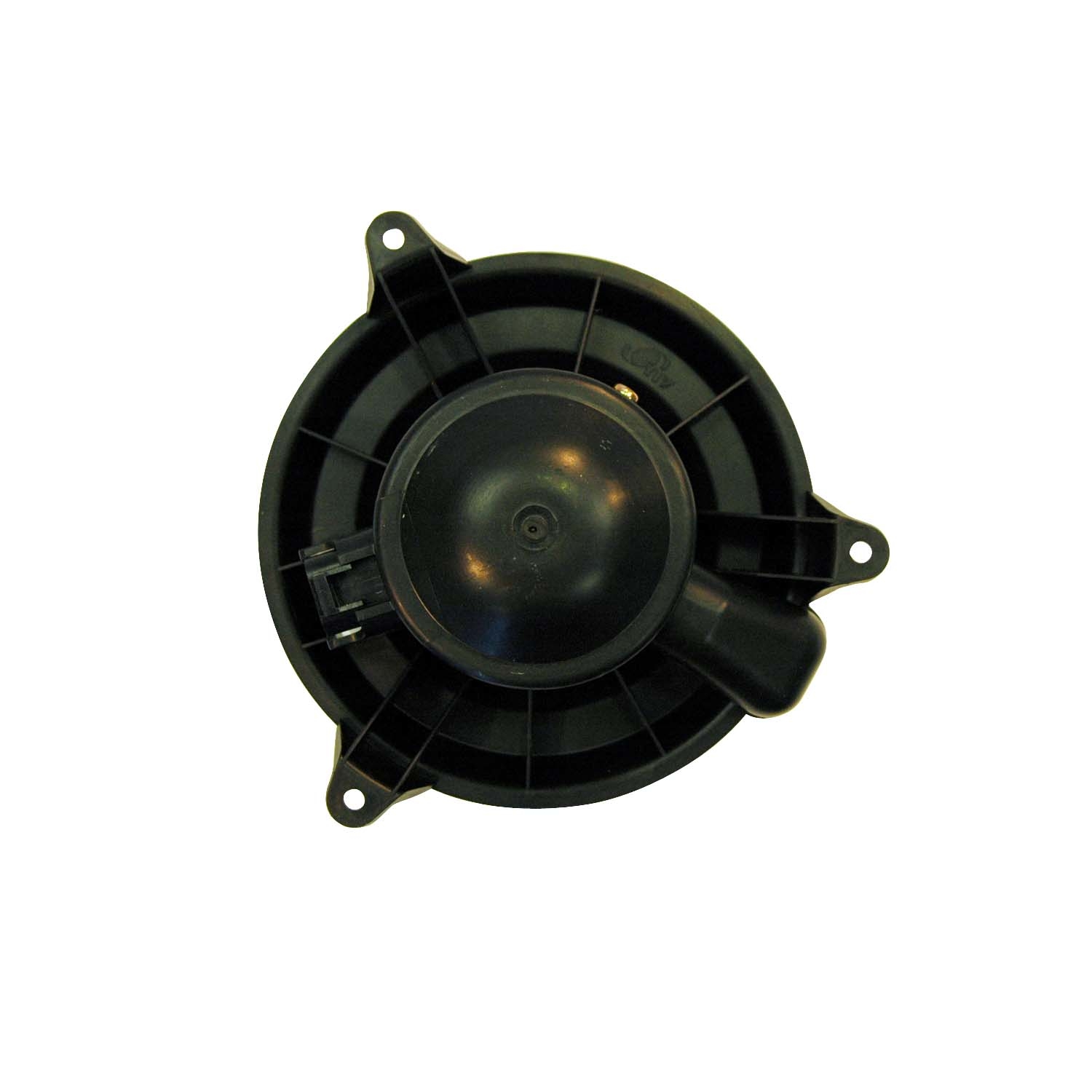 TYC - HVAC Blower Motor - TYC 700174