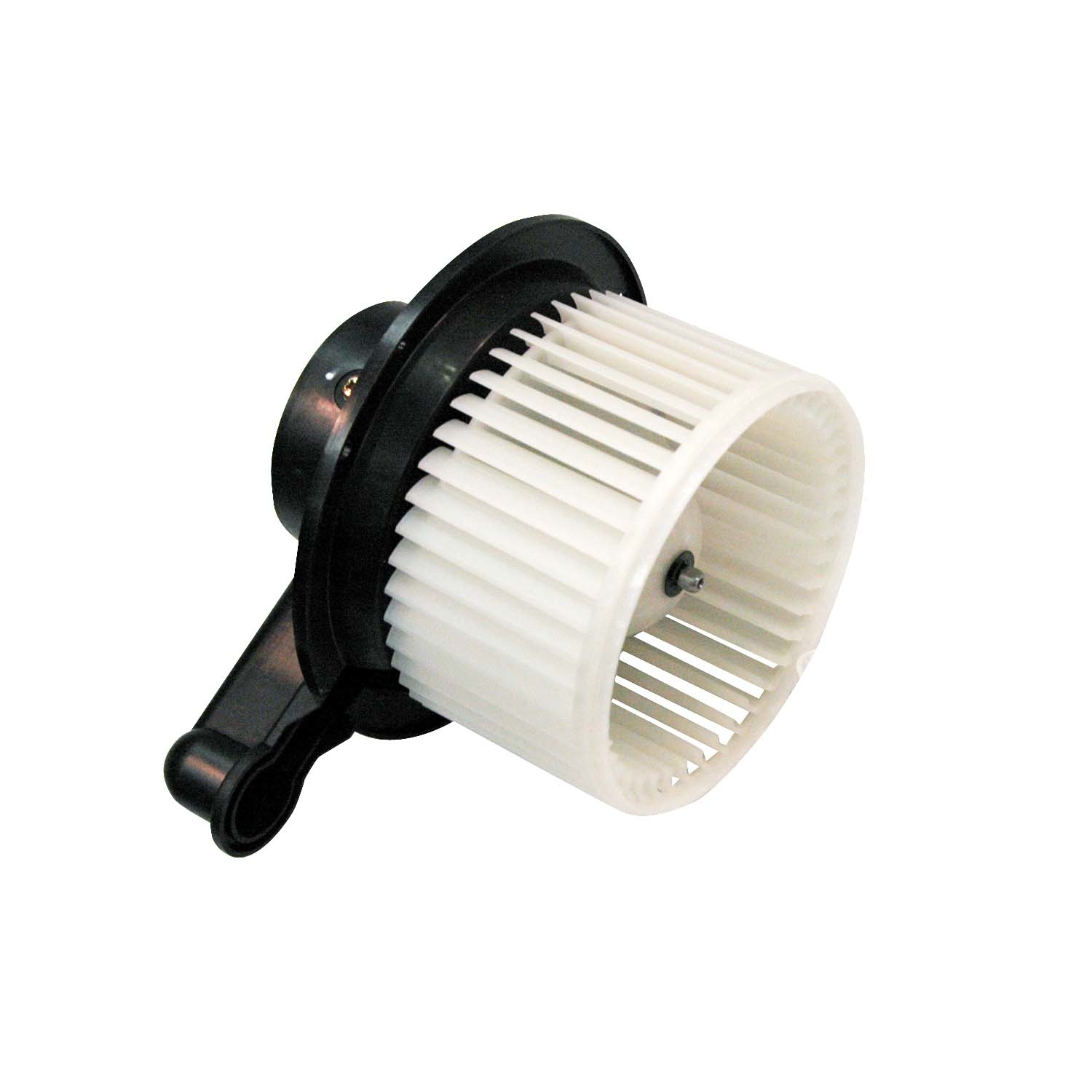 TYC - HVAC Blower Motor - TYC 700178