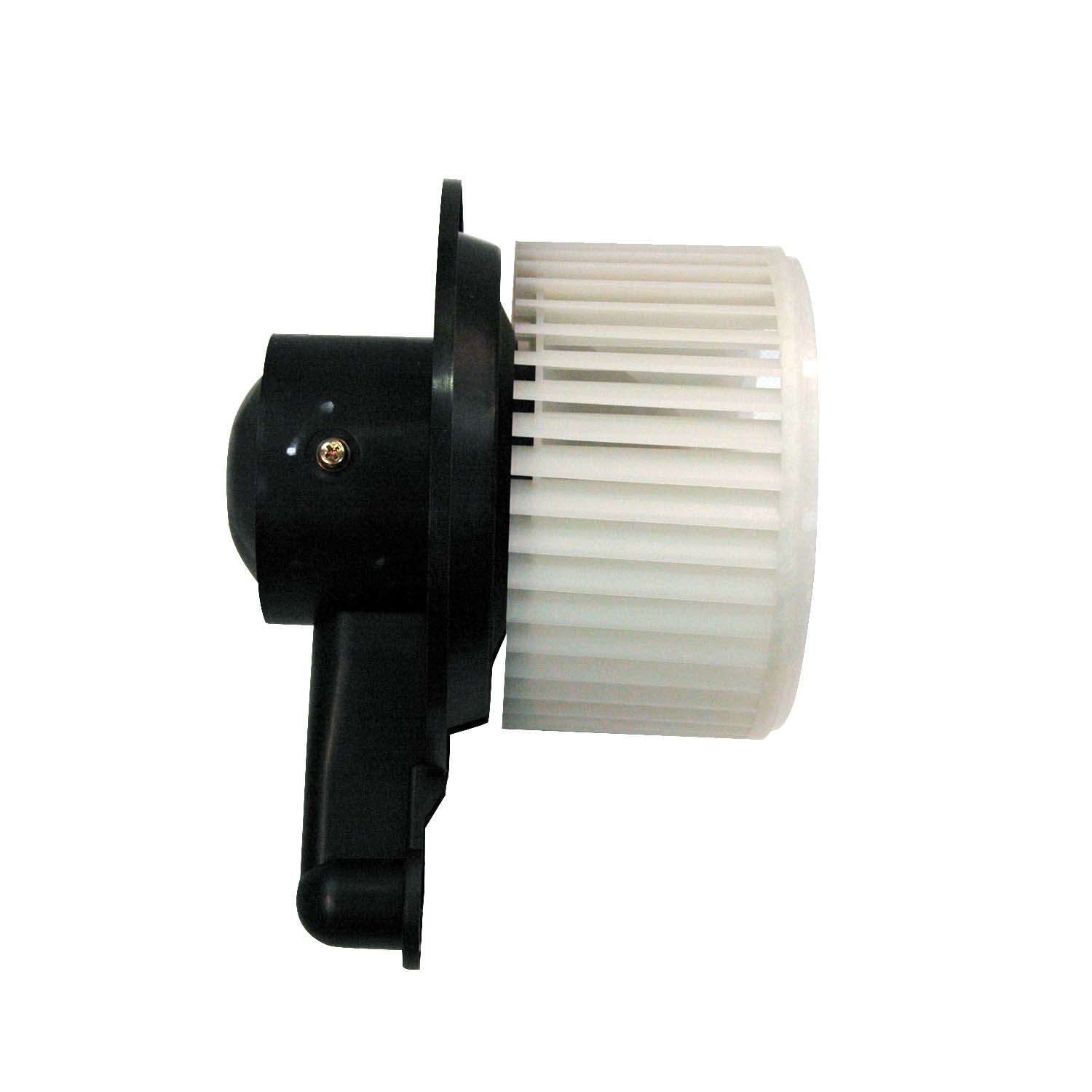 TYC - HVAC Blower Motor - TYC 700178