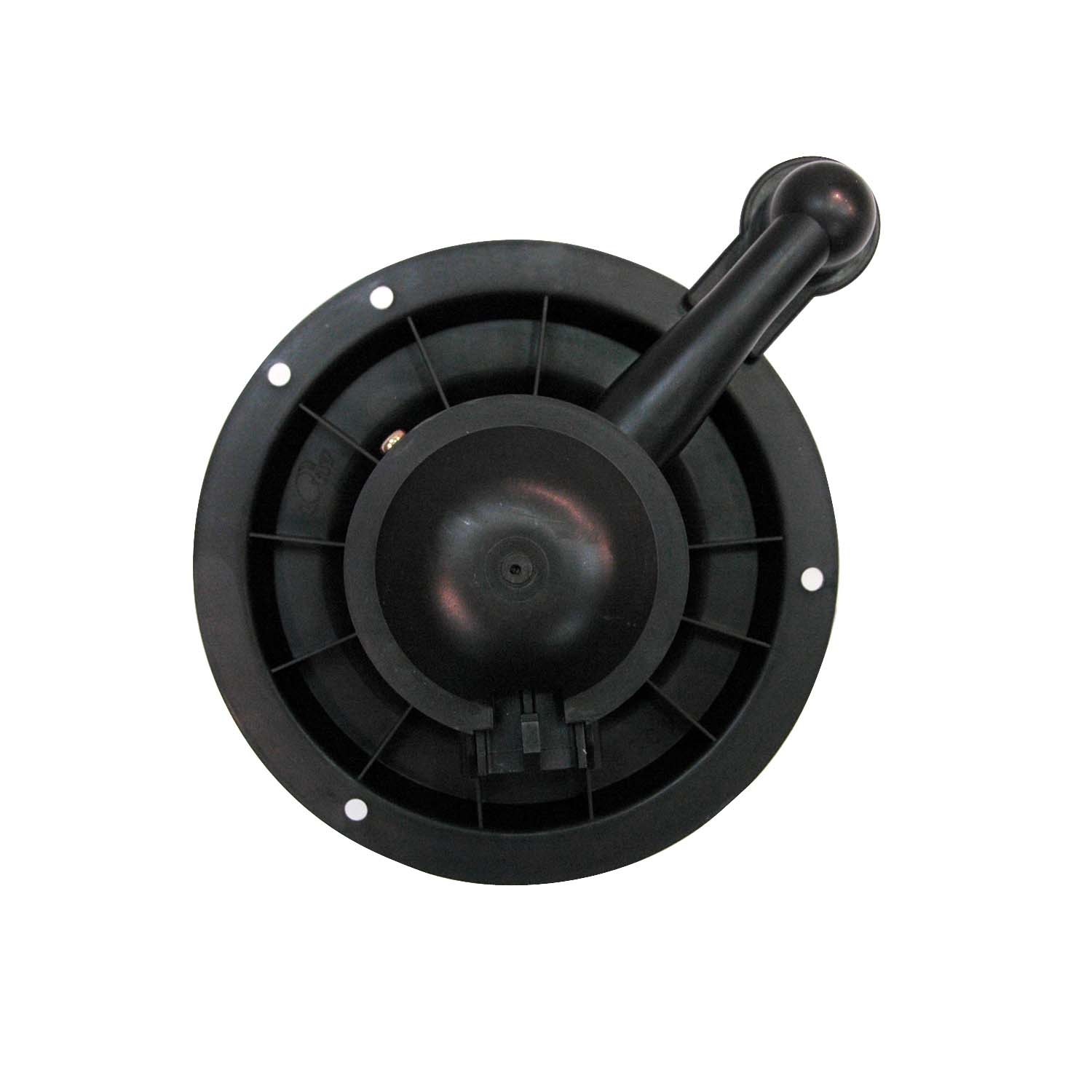 TYC - HVAC Blower Motor - TYC 700178