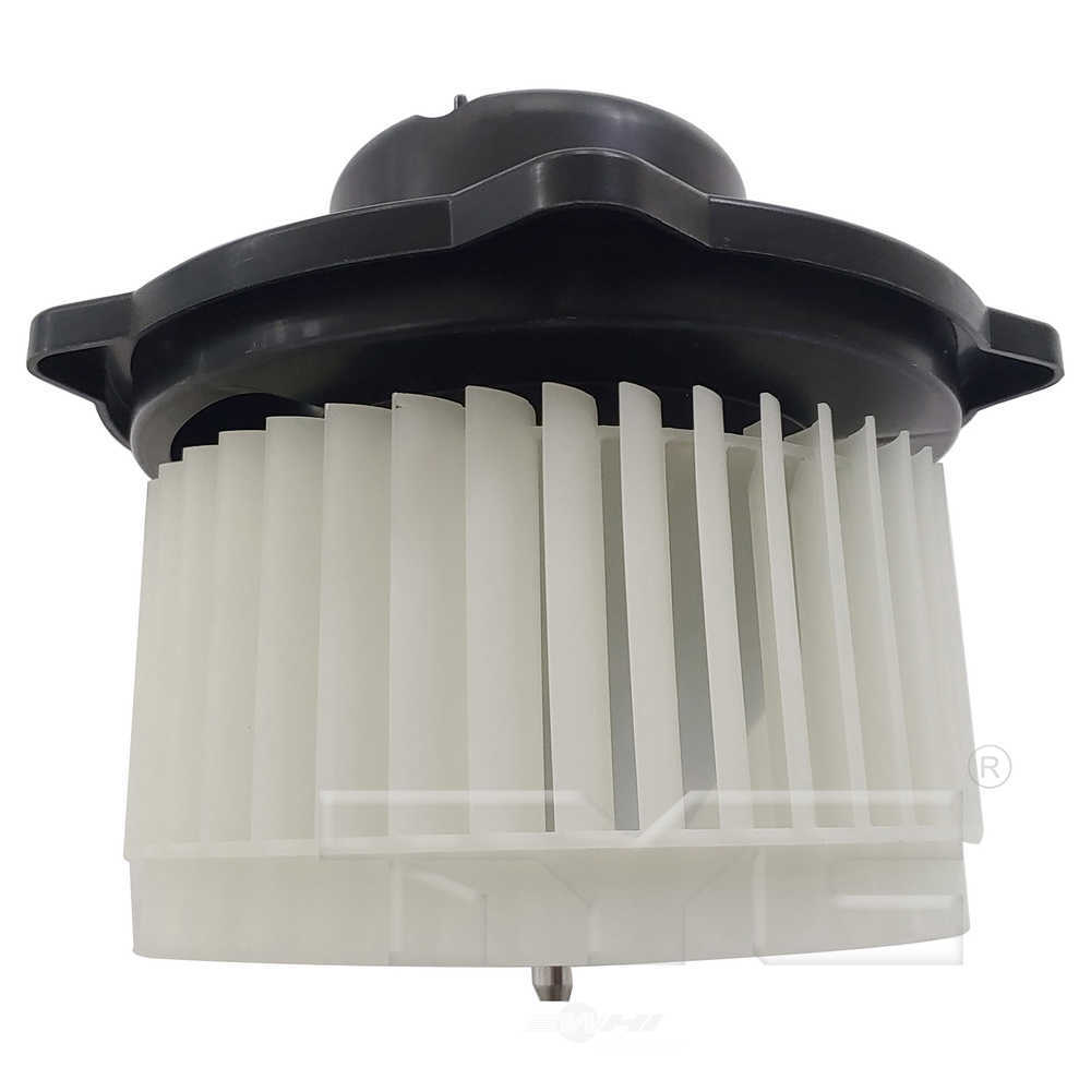 TYC - HVAC Blower Motor (Front) - TYC 700184