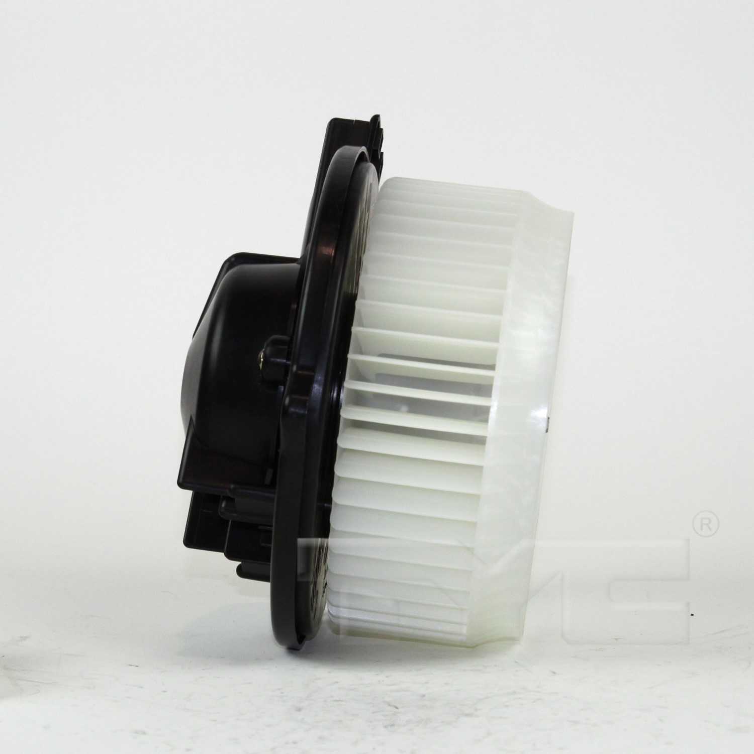TYC - HVAC Blower Motor (Front) - TYC 700192