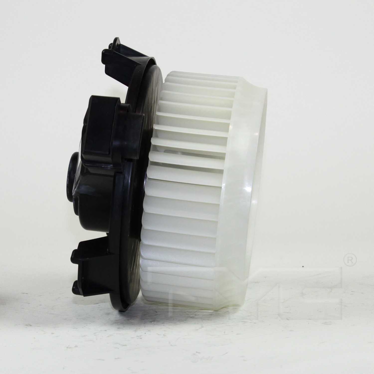 TYC - HVAC Blower Motor - TYC 700194