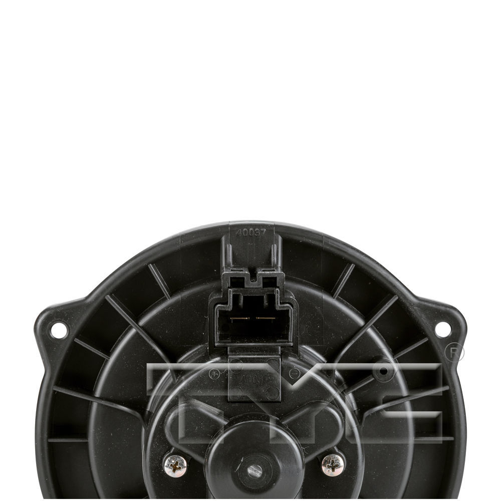TYC - HVAC Blower Motor (Front) - TYC 700227