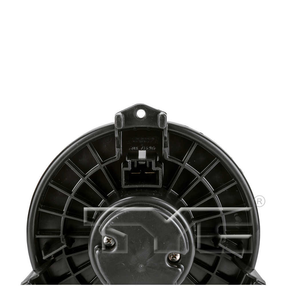 TYC - HVAC Blower Motor (Front) - TYC 700230
