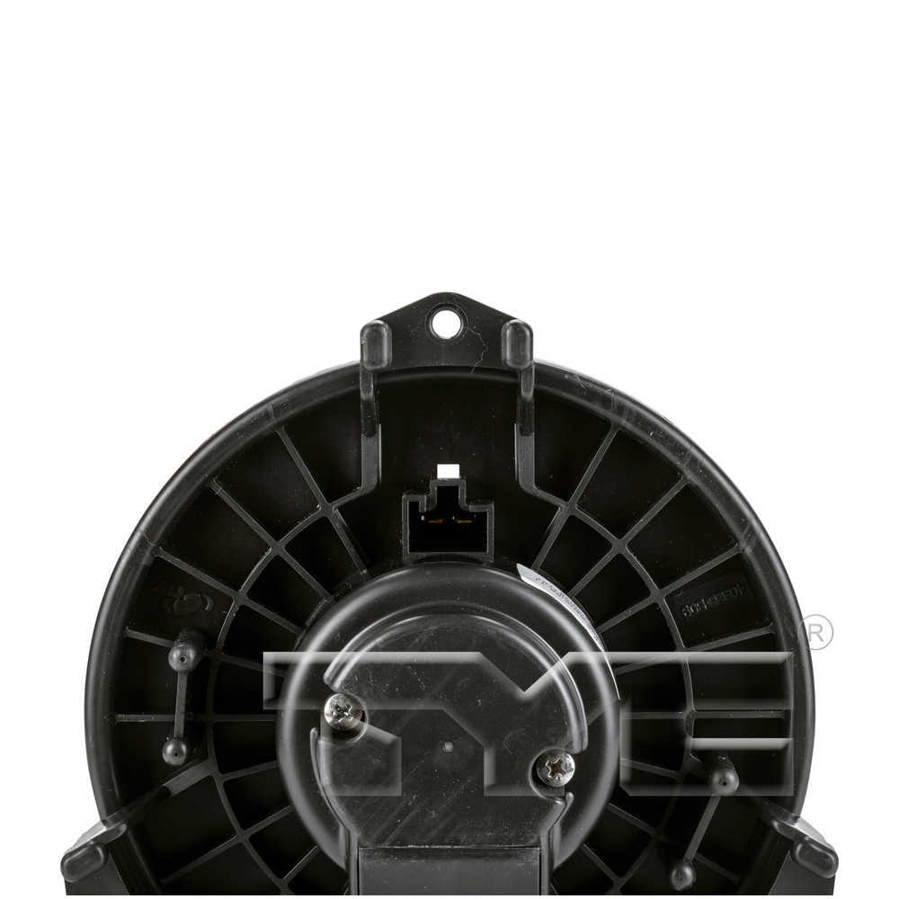 TYC - HVAC Blower Motor (Front) - TYC 700235