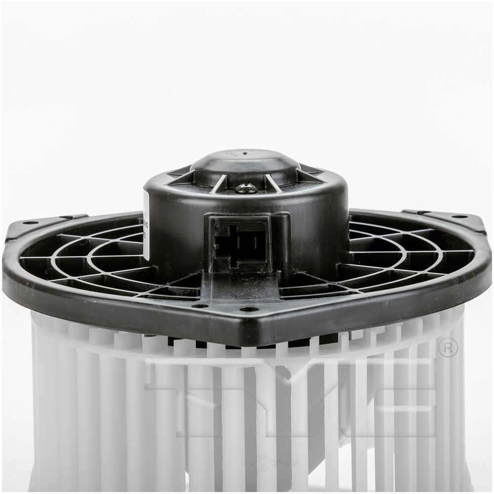 TYC - HVAC Blower Motor - TYC 700243