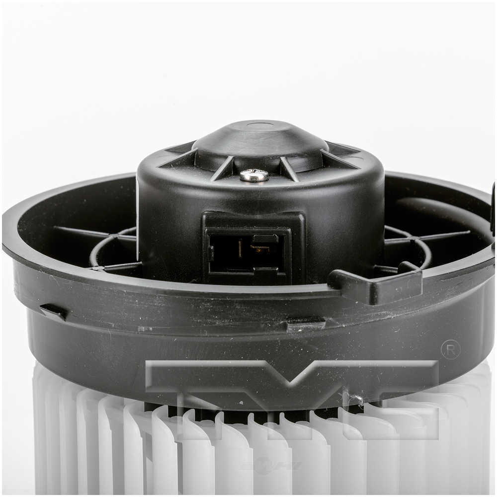 TYC - HVAC Blower Motor - TYC 700253