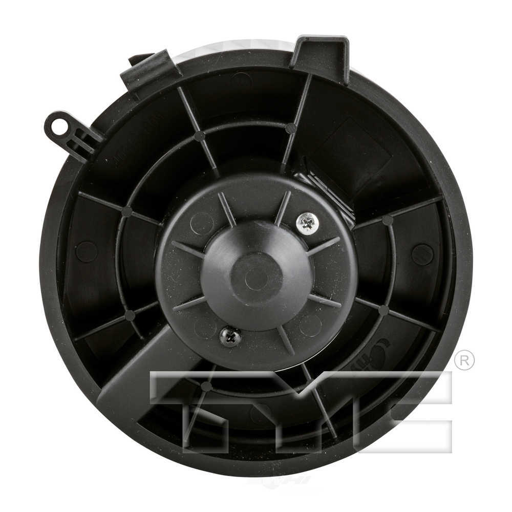 TYC - HVAC Blower Motor - TYC 700253