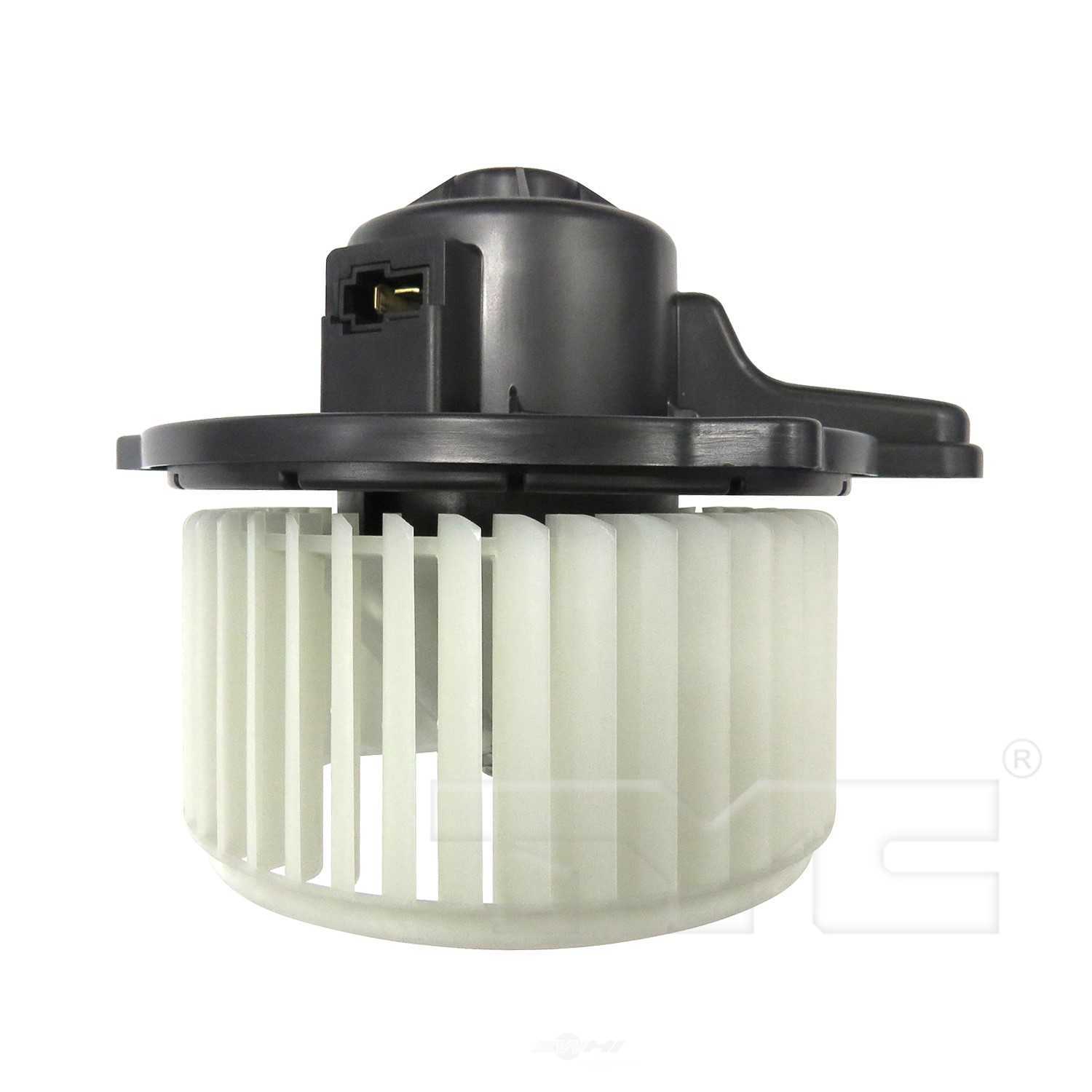 TYC - HVAC Blower Motor - TYC 700269