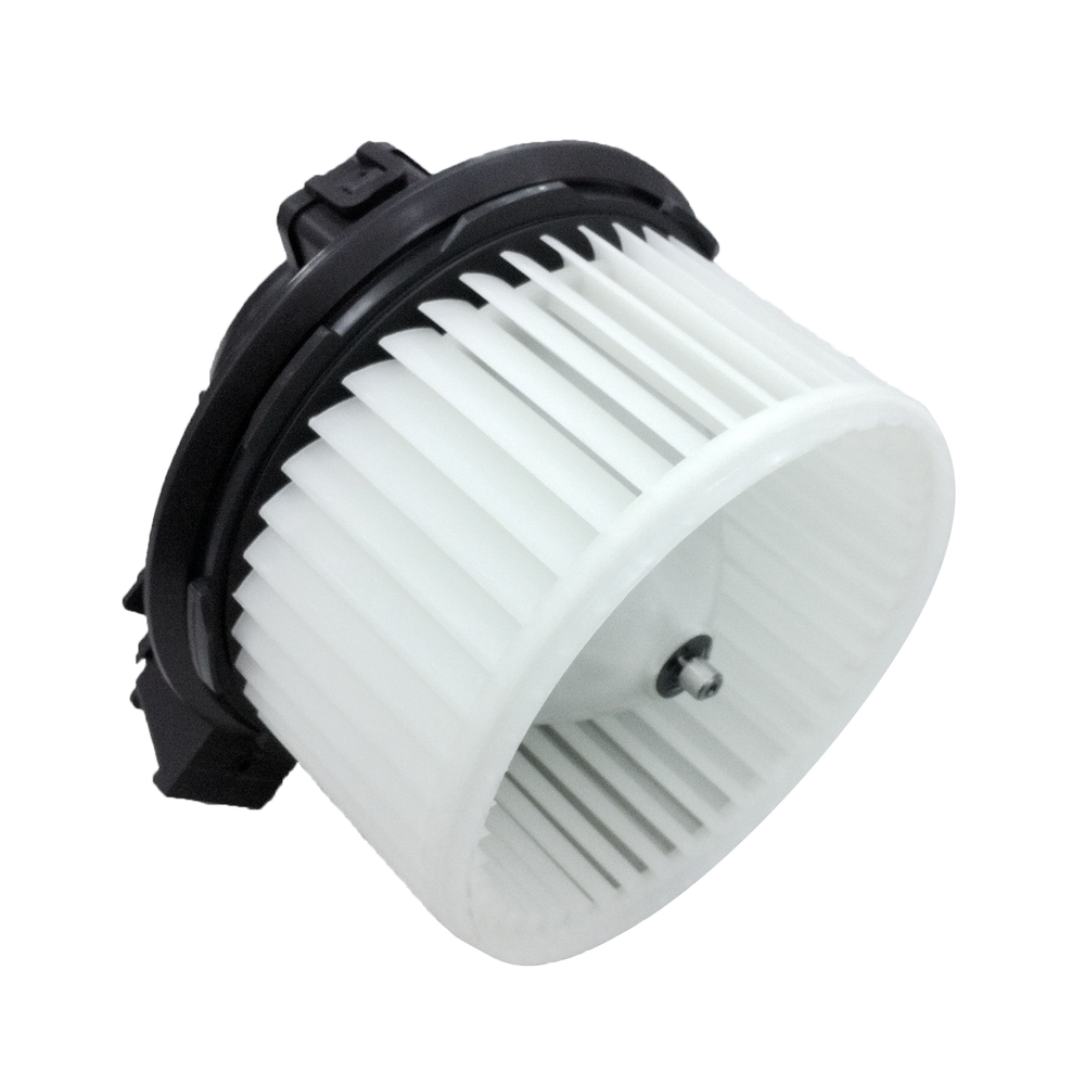 TYC - HVAC Blower Motor - TYC 700274