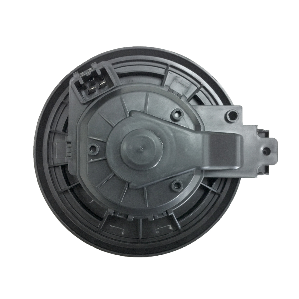 TYC - HVAC Blower Motor - TYC 700274