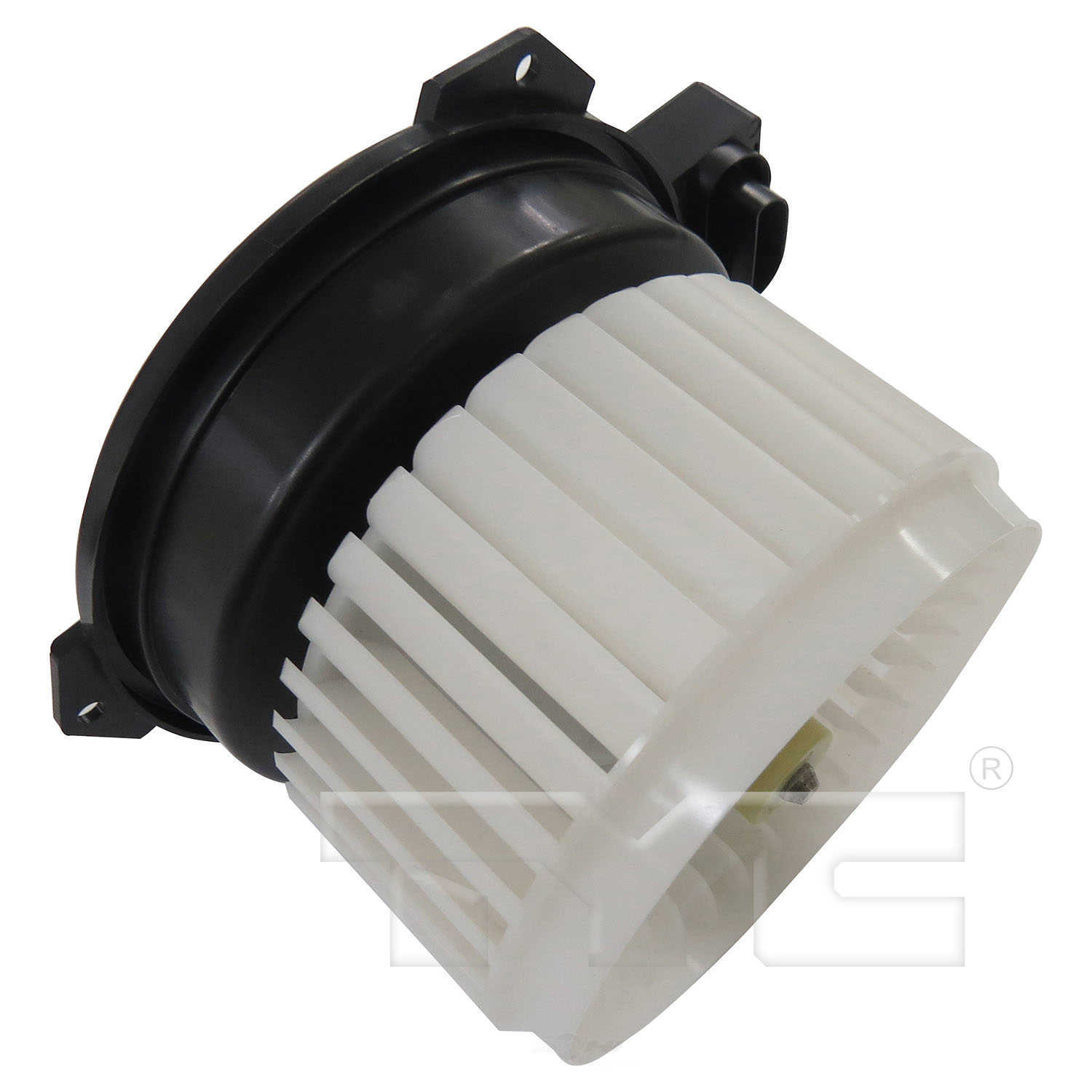 TYC - HVAC Blower Motor - TYC 700297