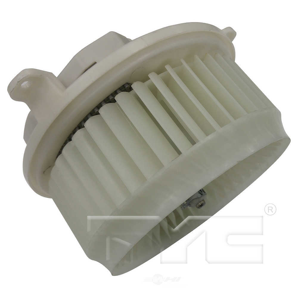 TYC - HVAC Blower Motor - TYC 700299