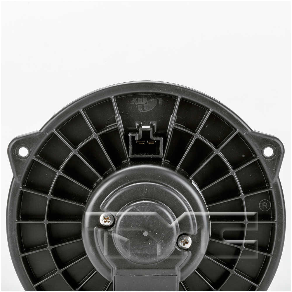 TYC - HVAC Blower Motor - TYC 700302